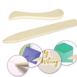 Forever in Time - Scoring Tool Set (2 pcs)